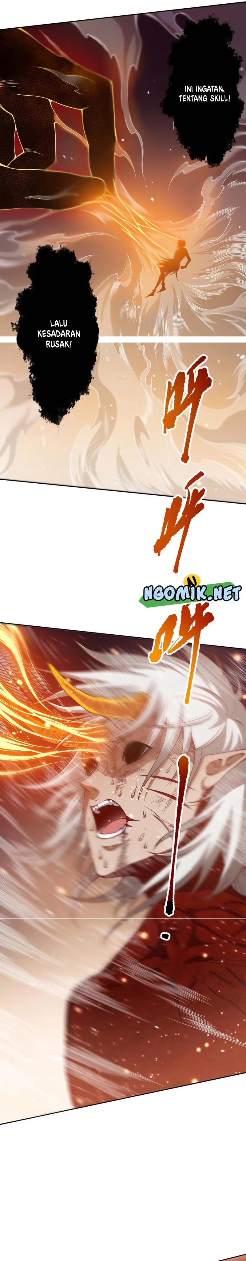 Ultimate Soldier Chapter 174 Gambar 15